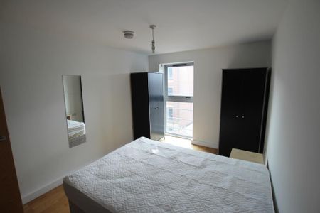 Bloomsbury Court, Beck Street, Nottingham, NG1 1DG - Photo 2