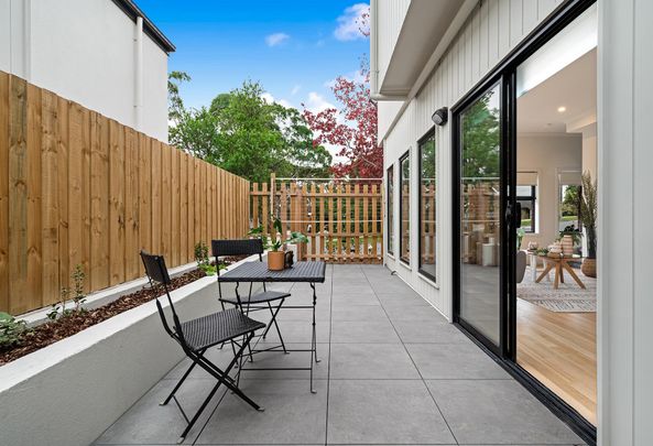 3/24 Reay Road, Mooroolbark - Photo 1