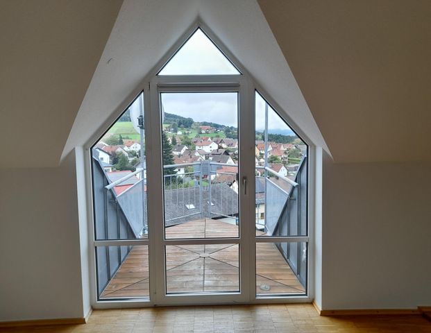 Tolle großzügig gestaltete 2 Zimmer Wohnung in 94078 Freyung Waldkirchner Straße 6 zu vermieten - Foto 1