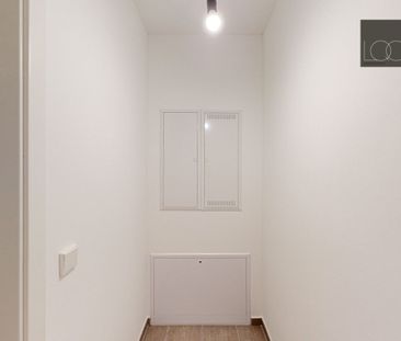 3-Zimmer-Neubauwohnung mit Einbauküche - Photo 6