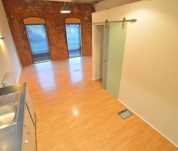 1 bedroom apartment to rent - Photo 2