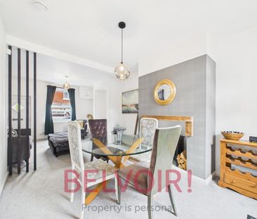 2 bedroom terraced house to rent - Photo 3