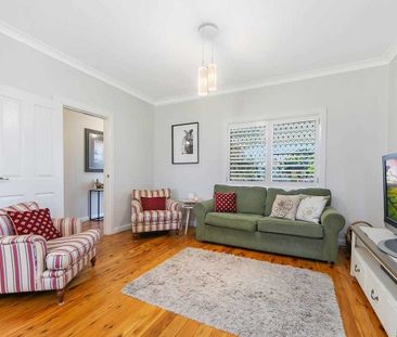 39 Ethel Street, Hornsby NSW 2077 - House For Rent | Domain - Photo 2