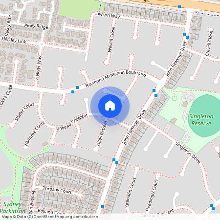 1/8 Kinkead Crescent Endeavour Hills, VIC 3802