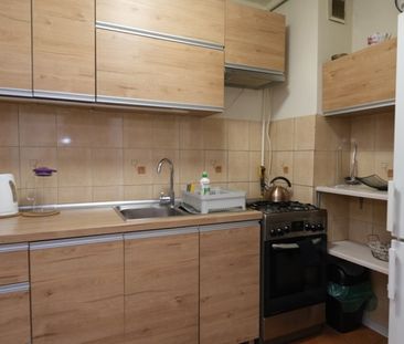 Sosnowiec, Centrum Mieszkanie na wynajem - Photo 5