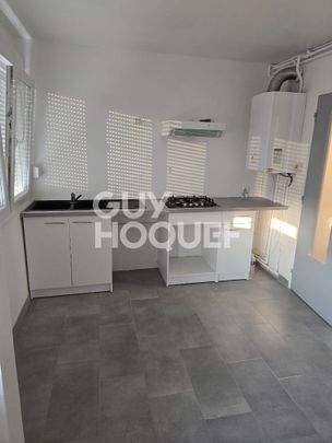 Appartement 4 pièces à louer à Thionville - Quartier Briquerie - Photo 1