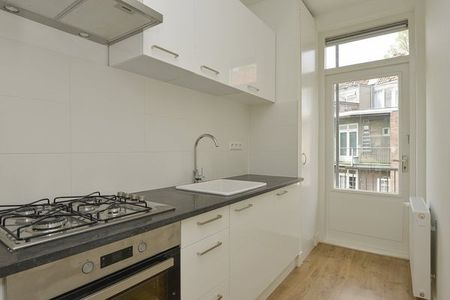 Te huur: Appartement Sassenheimstraat in Amsterdam - Photo 3