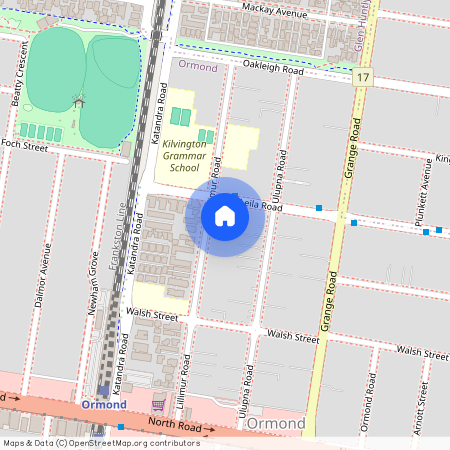 6/40 Lillimur Road, Vic 3204, Ormond