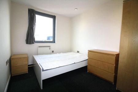 2 bedroom apartment to rent - Photo 3