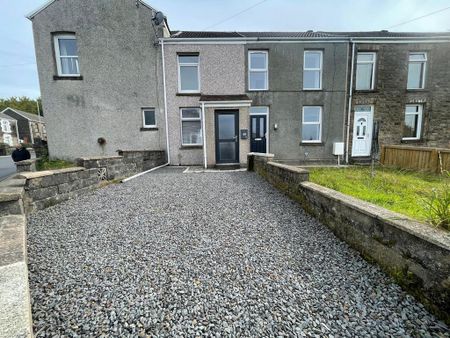 2 bedroom terraced house to rent - Photo 4