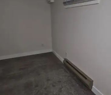 2 bedroom basement, one bathroom and a kitchen | 1903 24 Avenue Nor... - Photo 1
