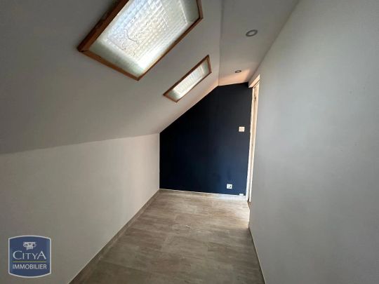 Maison à louer 6 pièces 105.84m² - Photo 1