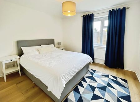 1 bedroom ground floor maisonette to rent - Photo 2