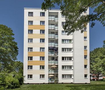 3-Zimmer Wohnung in Dortmund Kirchlinde - Photo 1