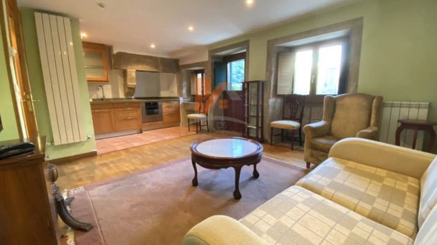 Casa o chalet de alquiler en Rua Xasmins, 17, Campus Norte - San Caetano - Photo 1