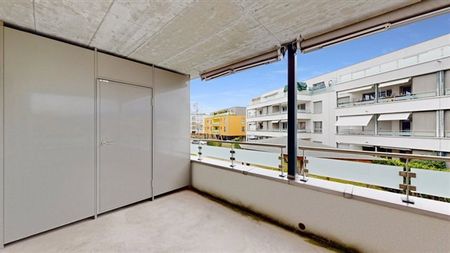 3.5 Zimmer, 1. Stock - Photo 5