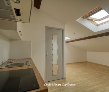 Appartement 2 pièces à Bouzonville - Photo 2