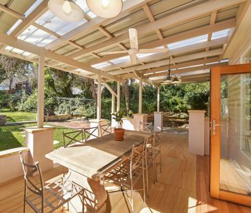 116A River Road, Greenwich NSW 2065 - House For Rent | Domain - Photo 5