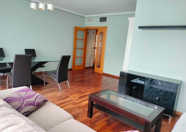 Penthouse - Murcia (Belen)