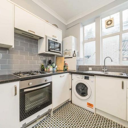 1 bedroom flat to rent - Photo 3