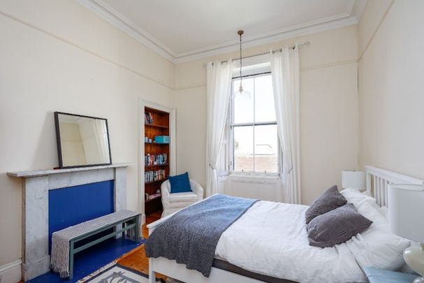 Thirlestane Road Marchmont, Edinburgh, EH9 1AS - Photo 1