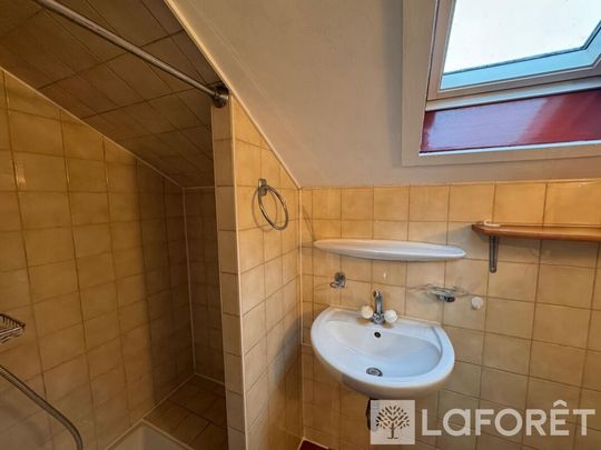 Appartement T1 Hésingue à louer - Photo 1