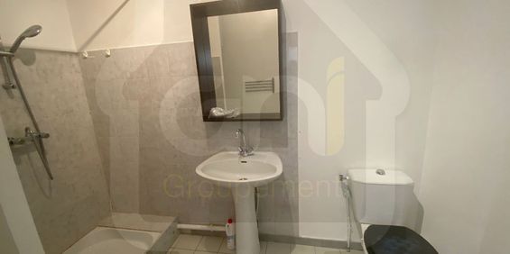 STUDIO MEUBLE CENTRE-VILLE HISTORIQUE 22M2 SALON-DE-PROVENCE, - Photo 3