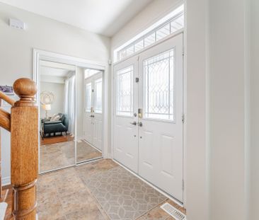 For Lease - 2025 Trawden Way, Oakville, Ontario - Photo 1