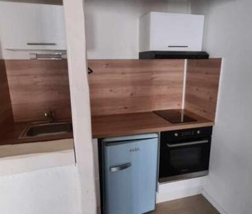 Location Appartement 2 pièces 41m² NANCY 54000 - Photo 4