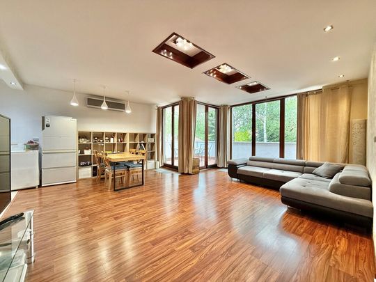 Mieszkanie na wynajem Bielany Wrocławskie - Photo 1