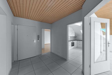 Komfortabel wohnen in Riehen - Photo 2