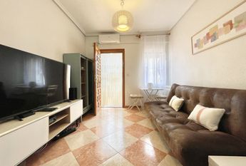 Casa Gaviota | Long term winter rental in Santa Pola