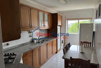 Apartamento T3 em Braga