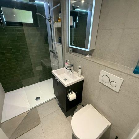 Studio, Stevenson Crescent, Poole - Photo 4