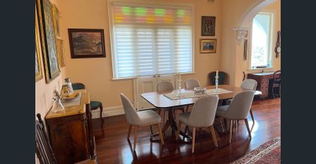 Stunning 3-bedroom Full-Floor home with Iconic Sydney Views | FULLY FURNISHED - Photo 4