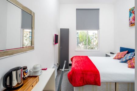 Room in a Shared House, Isledon Road, N7 - Photo 2