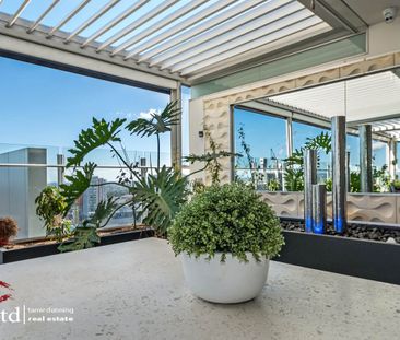 301/18 Rowlands Place, Adelaide SA 5000 - Apartment For Rent - $650... - Photo 6