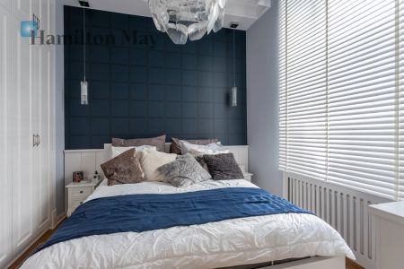 Komfortowe dwupokojowe mieszkanie w Śródmieściu Warszawy - Фото 5