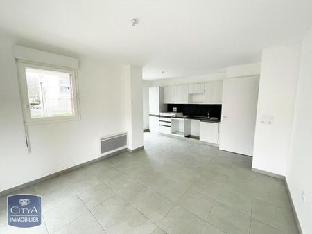 Location Appartement 3 pièces 58m² AVIGNON 84000 - Photo 5