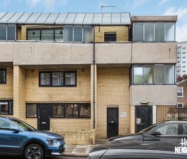Bassett Street - Photo 1