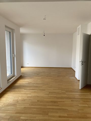 2 MONATE KALTMIETFREI!!! Großzügige 3-Raumwohnung mit Terrasse in der Leipziger Südvorstadt - Foto 2