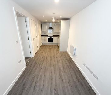 1 bedroom apartment to rent - Photo 5