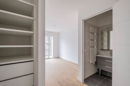 Rental Apartment Clichy - Photo 3