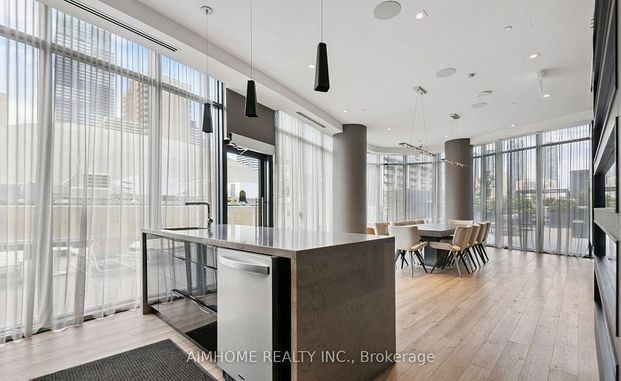 For Lease - 403 Church Street Unit# 3712, Toronto, Ontario - Photo 1