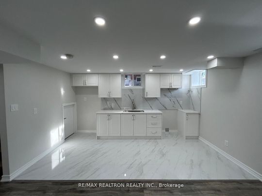 For Lease - 16 Yang Street Unit# Bsmnt, Richmond Hill, Ontario - Photo 1