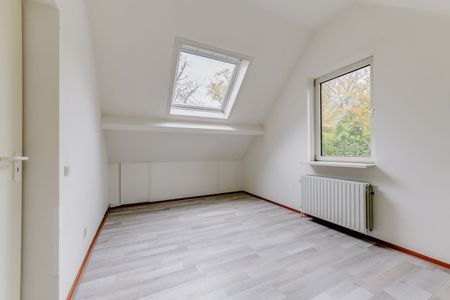 Huis te huur: Wilhelminalaan 8-A 3732 GK De Bilt - Photo 5