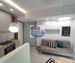 Studio/Γκαρσονιέρα για ενοικίαση - Κέντρο Θεσσαλονίκης, - Photo 1