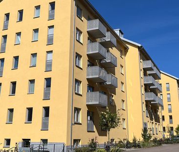 Tekla Thomassons Gata 22A, Segevång - Foto 3