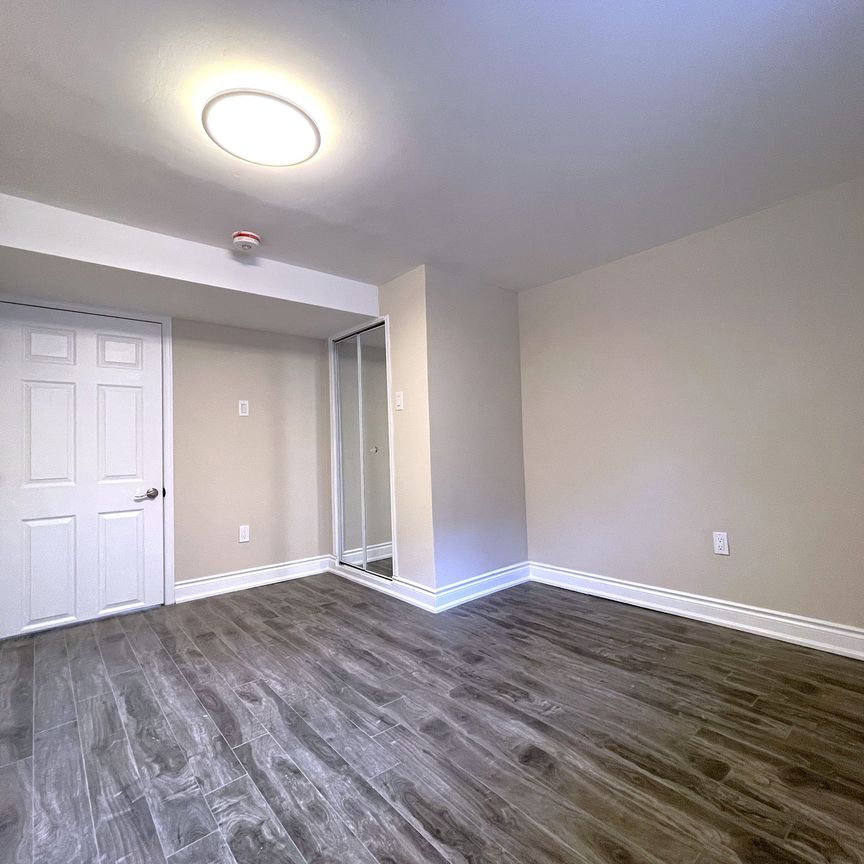 For Lease - 30 Tapley Drive Unit# Lower Level, Toronto, Ontario - Photo 1