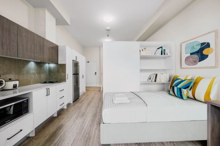 Premium Twin Share Studio - Photo 2